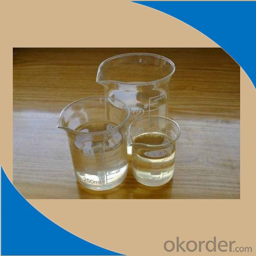 Polycarboxylate Superplasticizer Price High Range Water Reducer