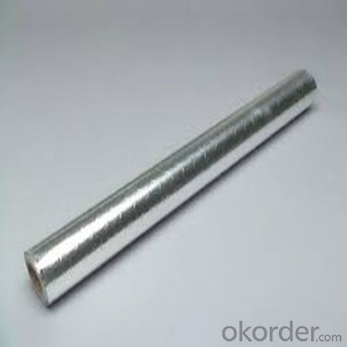 Food Grade Aluminum Foil With High Quality.