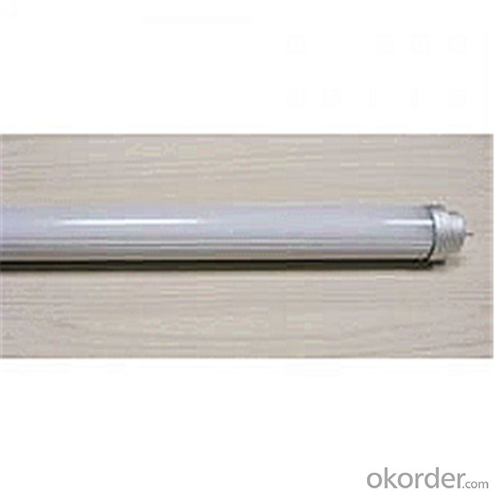 LED T8 Tube with CE ROHS Certifications DLC Energy Star