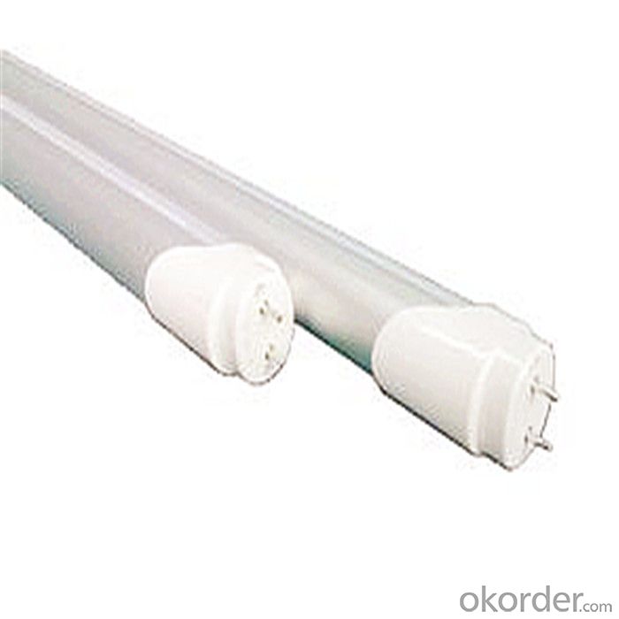 LED T8 Tube with CE ROHS Certifications DLC Energy Star