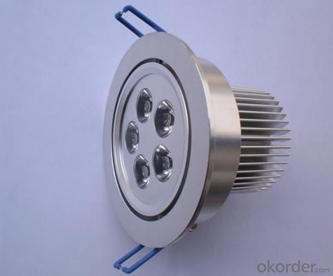 20W 12V LED Rechargeable Spotlight IP65 SAA CE RoHS