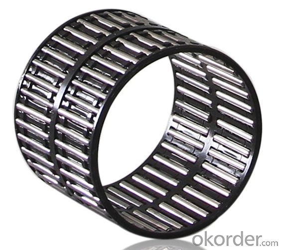 Needle Roller Bearing K 12X15X16.6 Best Price
