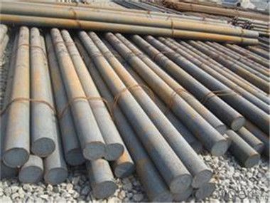 Steel Round Bar Reliable Manufacturer from China