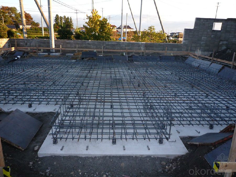 Concrete Reinforcing Welded Wire Mesh / Trench mesh / steel concrete mesh realtime quotes, last