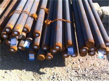 High Quality Cheaper SAE1018 Steel Round Bars in China