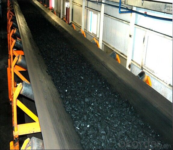 EP/NN/CC Rubber Conveyor Belt  Industry Conveyor Belt