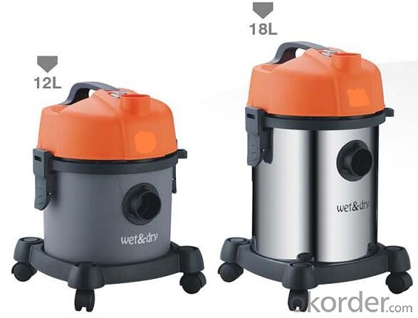 Industrial Vacuum Cleaner Wet and Dry Vacuum Cleaner