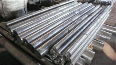 HSS Steel Round Bar/High Alloy Round Tool Steel Bar/M2/M25M42/D2/H13