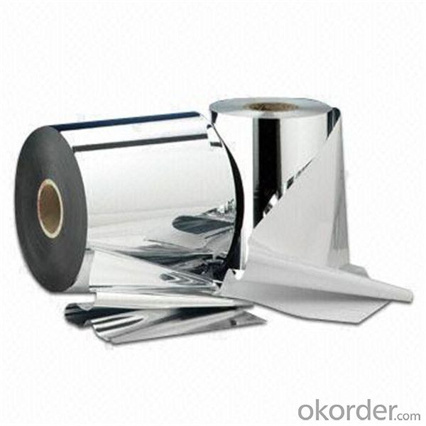 Aluminium Foil Coated Paper Craft Liner Sale