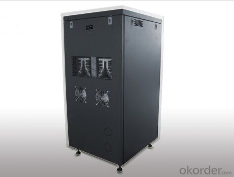 80VA Online UPS Low Frequency 3 in 3 Out UPS