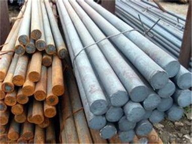 Steel Round Bar Reliable manufacturer  in China