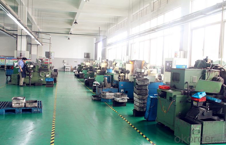 Needle Roller Bearing K 15X20X20 China Factory