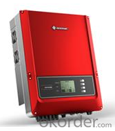 Solar Inverter On-Grid Type Solartec Central 500