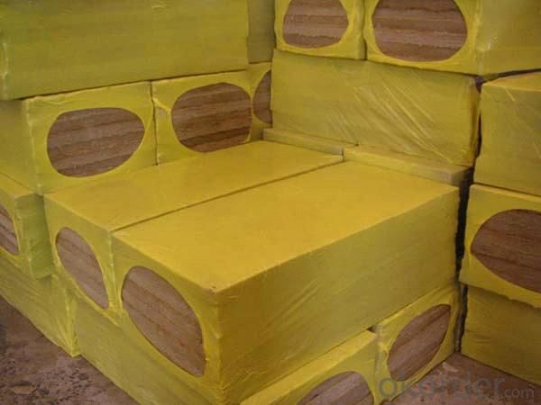 high temperature mineral wool and Fire-Proof Rock Wool Insulation