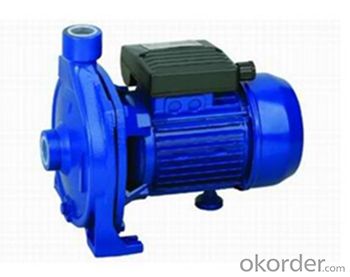 CPm Surface Three Phase Centrifual Water Pumps