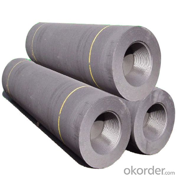 Super Quality Graphite Electrode in China