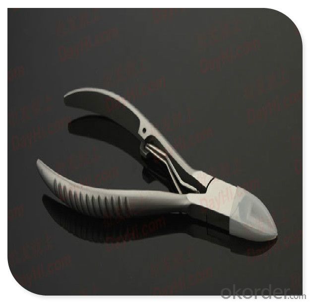 Nice Nail Cutter Cheap Sainless Steel Finger and Toe Nail Clipper real-time  quotes, last-sale prices 