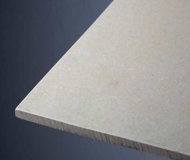 High Quality Partition Wall Calcium  Silicate Board
