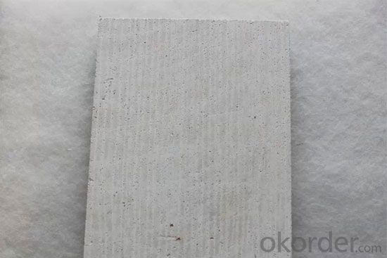 Low Price And High Quality Calcium Silicate Board