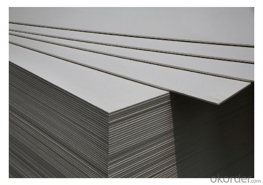 Fiber Cement Board for Outdoor Wall Panel