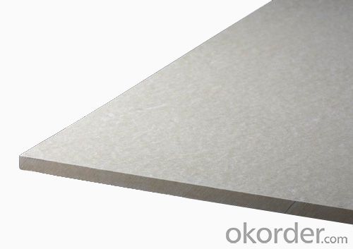 Fireproof Calcium Silicate Board For Exterial Cladding