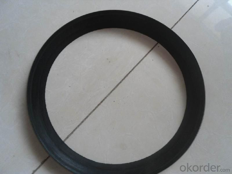 Gasket EPDM Rubber Ring DN1500 on Sanitary