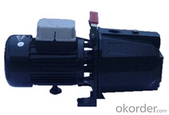JET Self-priming Centrifugal Surface Water Pumps High Quality
