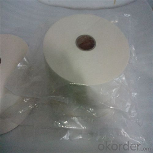 Cryogenic Insulation Paper For Liquid Nitrogen Tanks