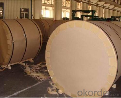 Aluminum Sheet/Coil  AA5083 for Vessel
