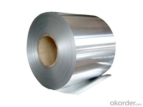 Mill Finished Direct Casting Aluminium Strip AA5083
