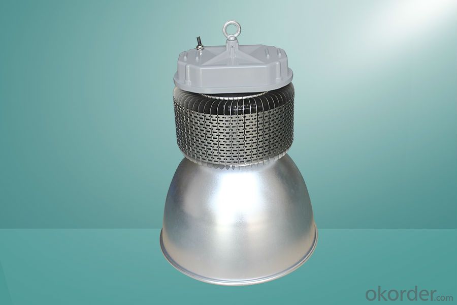 UL SAA CE ROHS Certificate 150W led high bay light meanwell driver outdoor industrial led light