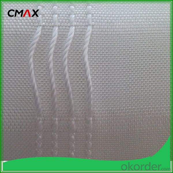 Geotextile Filter Fabric Woven Polypropylene