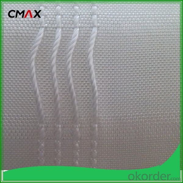 Coastal Beach Geotextile PP Woven Geotextile