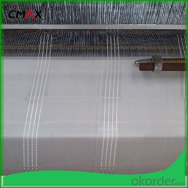 Geotextile Filter Fabric Woven Polypropylene