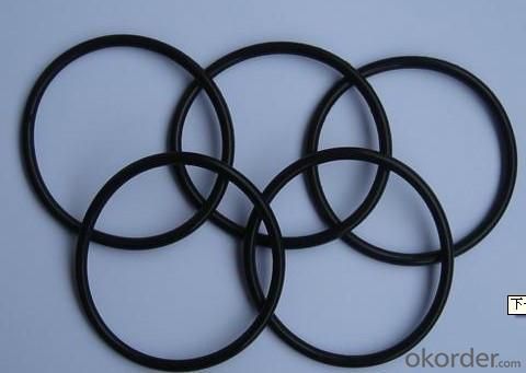 Gasket EPDM Rubber Ring DN300 with Top Quality