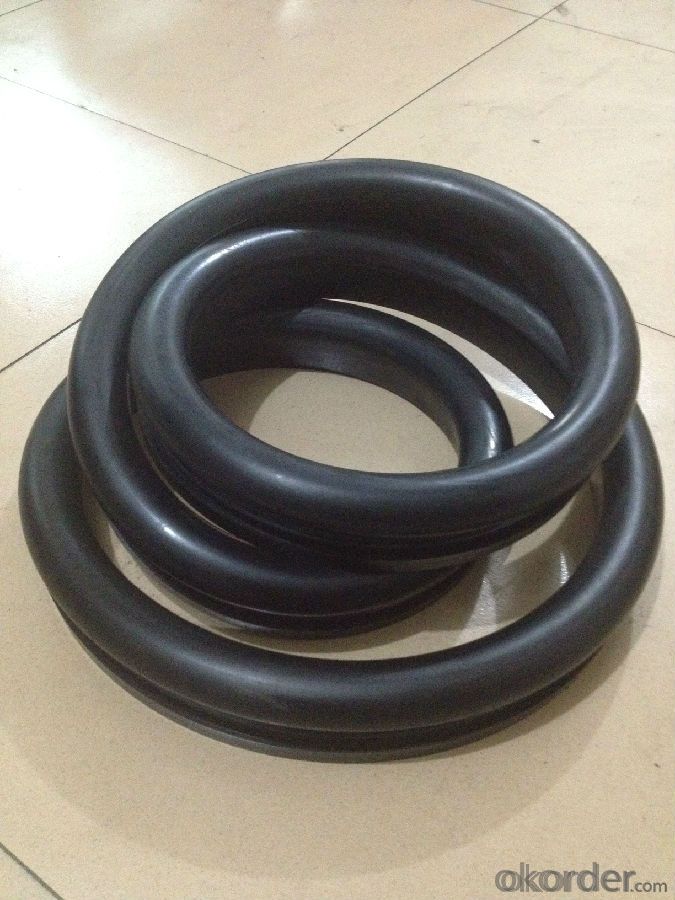 Gasket SBR Rubber Ring DN600 ISO4633 Made in China