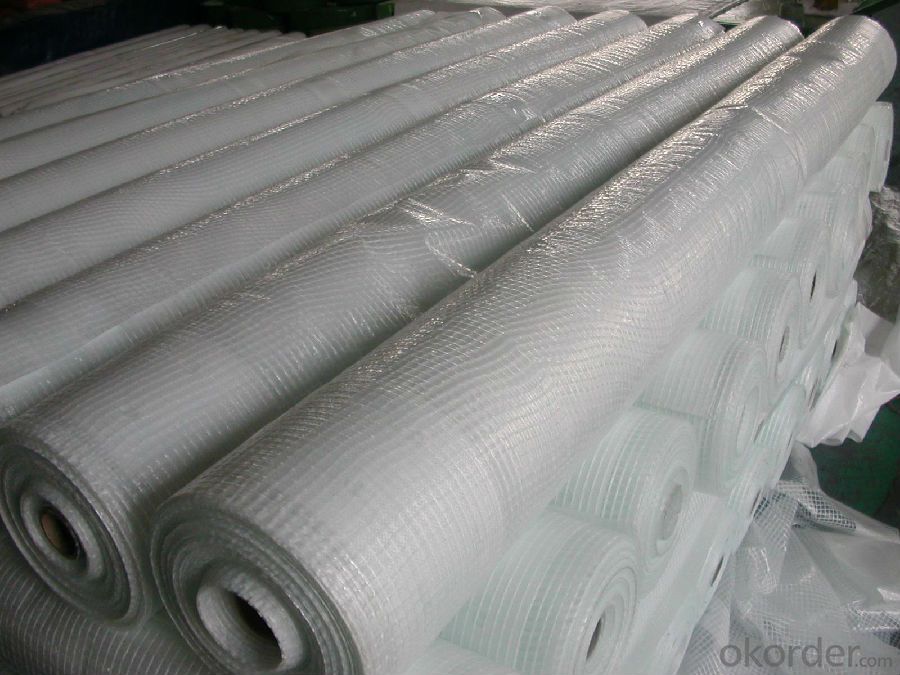 Different Size PE Tarpaulin for Truck Covering