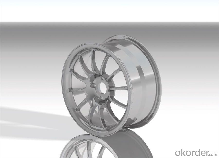 CMAX Car rim for Aftermarket 15 inch Alloy Wheel