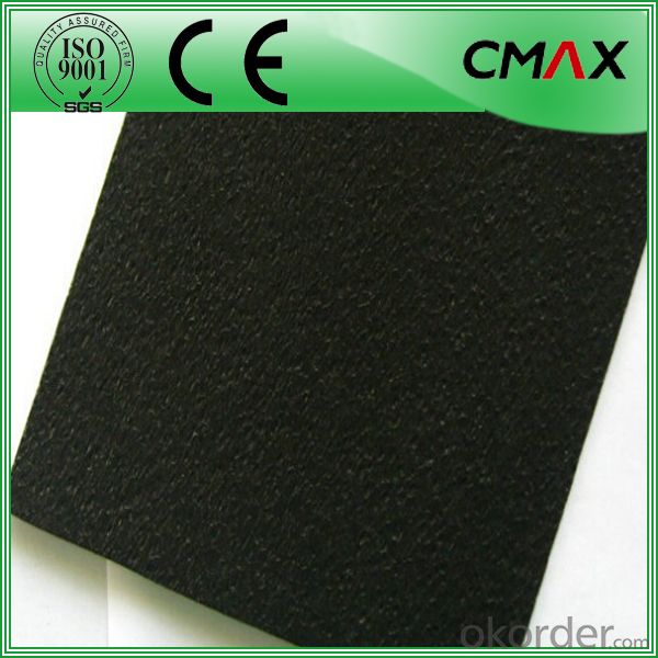 HDPE Geomembrane HDPE Liner Roof with the Best Price