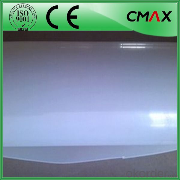HDPE Geomembrane/Membrane White and Black lining