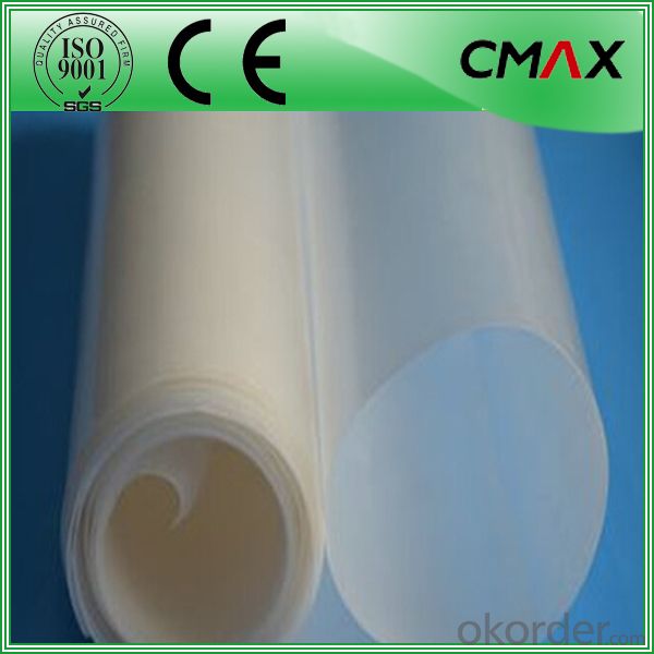 1.50mm HDPE Pond Liner for Water/ Pond/ Landfill