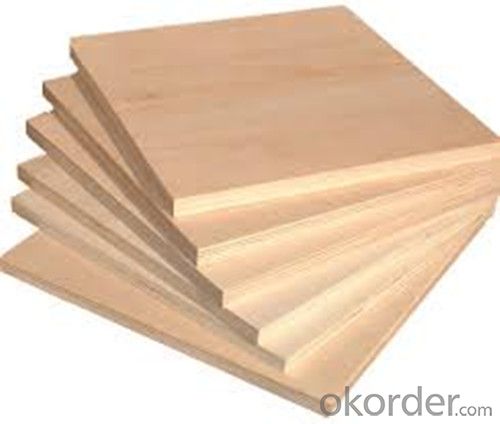 Packing Plywood Sheet Good Quality Low Price