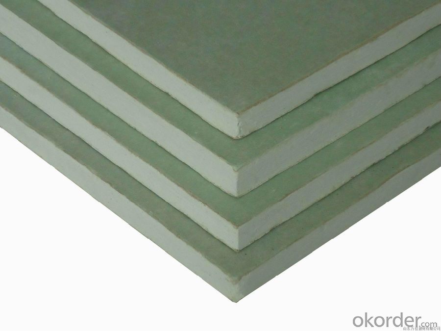 Gypsum  Board  Good quality  Low Price Acoustic  Perforated
