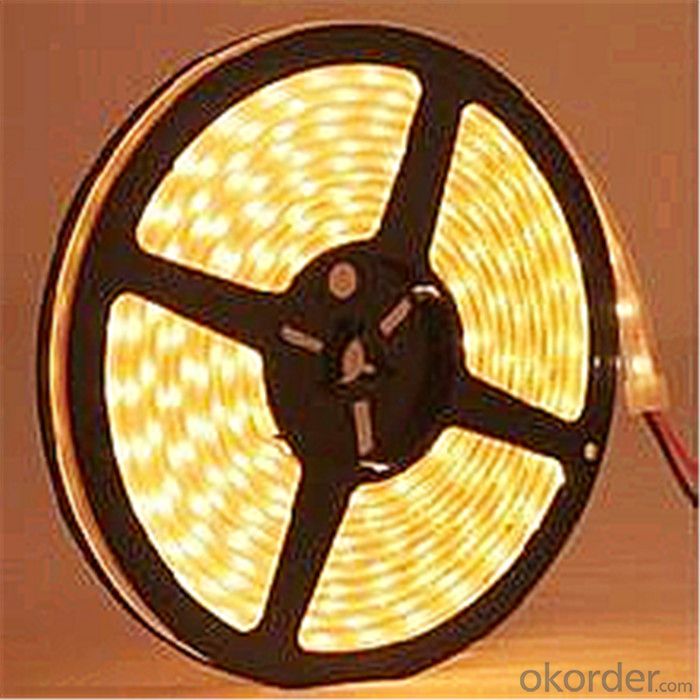 LED RGB Strip Lights Swimming Pool LED Strip Lighting