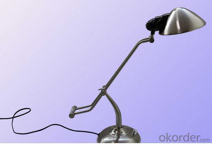 10W ccfl Reading light,Led desk lamp,Led table lamp