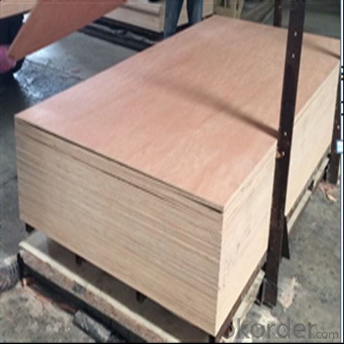 18mm Commercial Film Faced Plywood Factory Price Wholesale