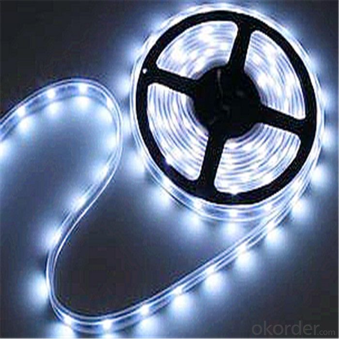 LED RGB Strip Lights Swimming Pool LED Strip Lighting