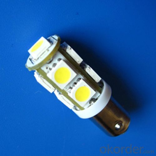LED Car Light LED Indicator