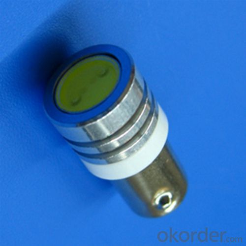 LED Car Light BA9S LED Indicator