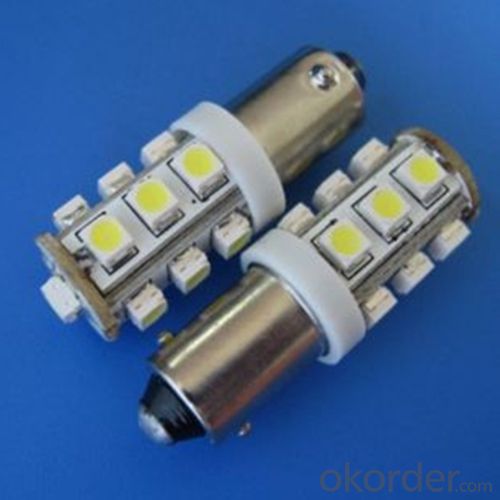 LED Car Light 24 Volt LED Indicator Lights